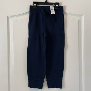 💙 NWT. Baby Gap pull-on pants.
